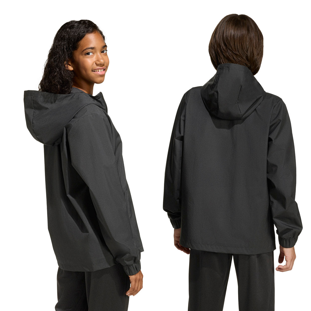 Entrada 26 Vandafvisende Trænings Jakke