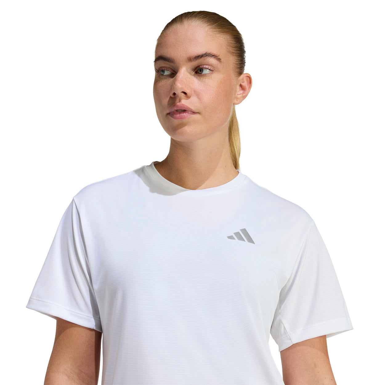 ADI365 Essentials Løbe T-shirt