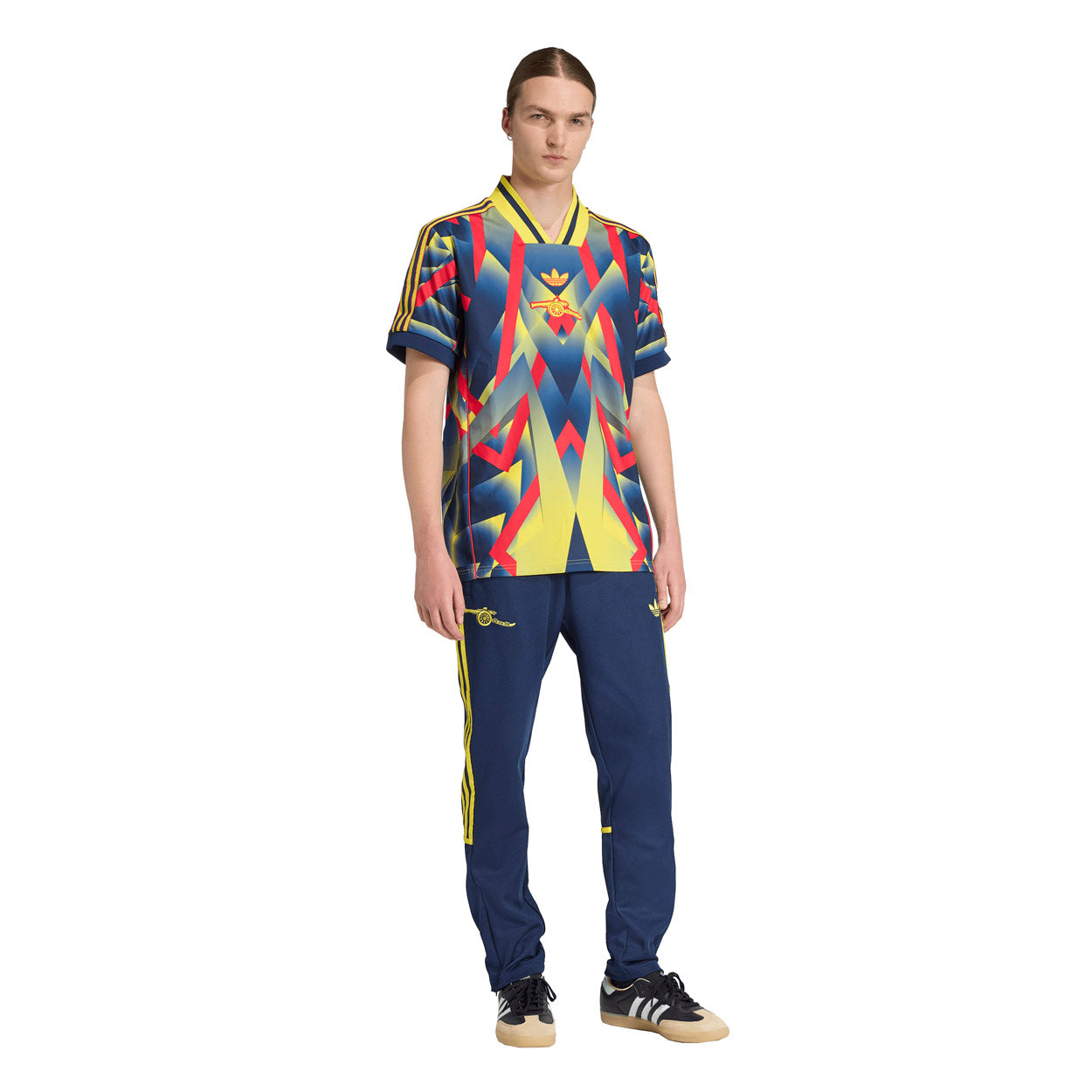 Arsenal FC LFSTLR 25/26 Bukser