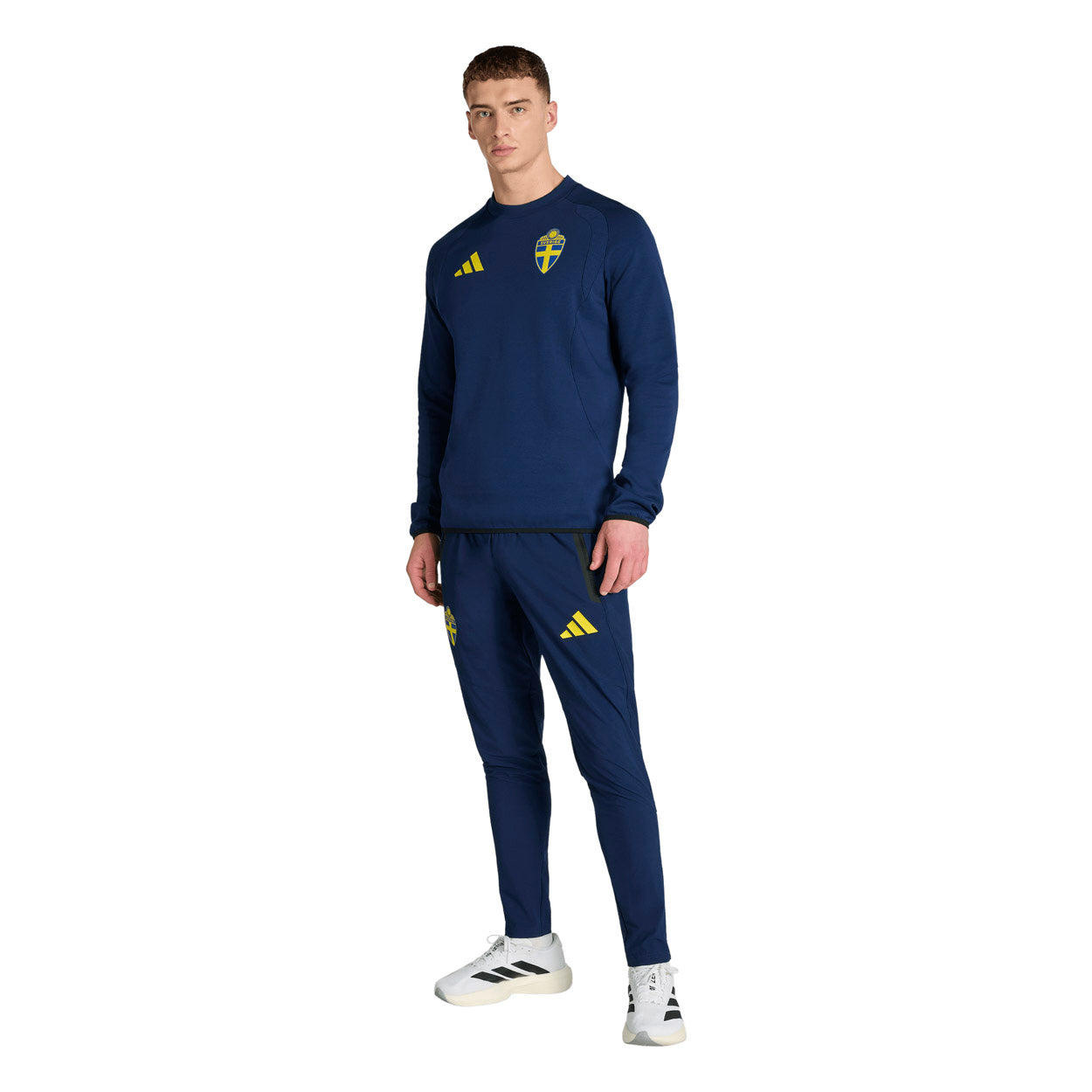 Sverige Tiro Travel Bukser