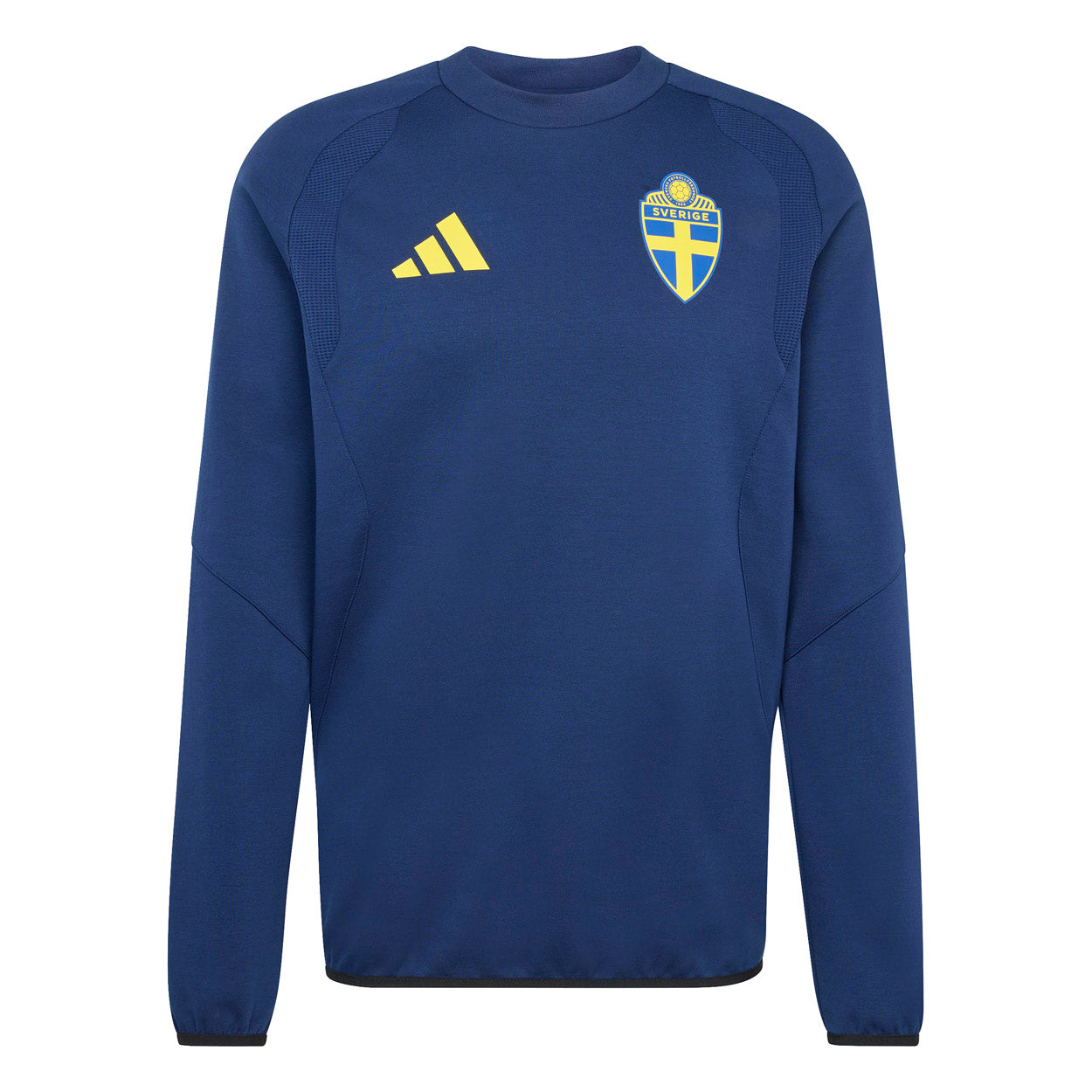Sverige Tiro Travel Crew Sweatshirt