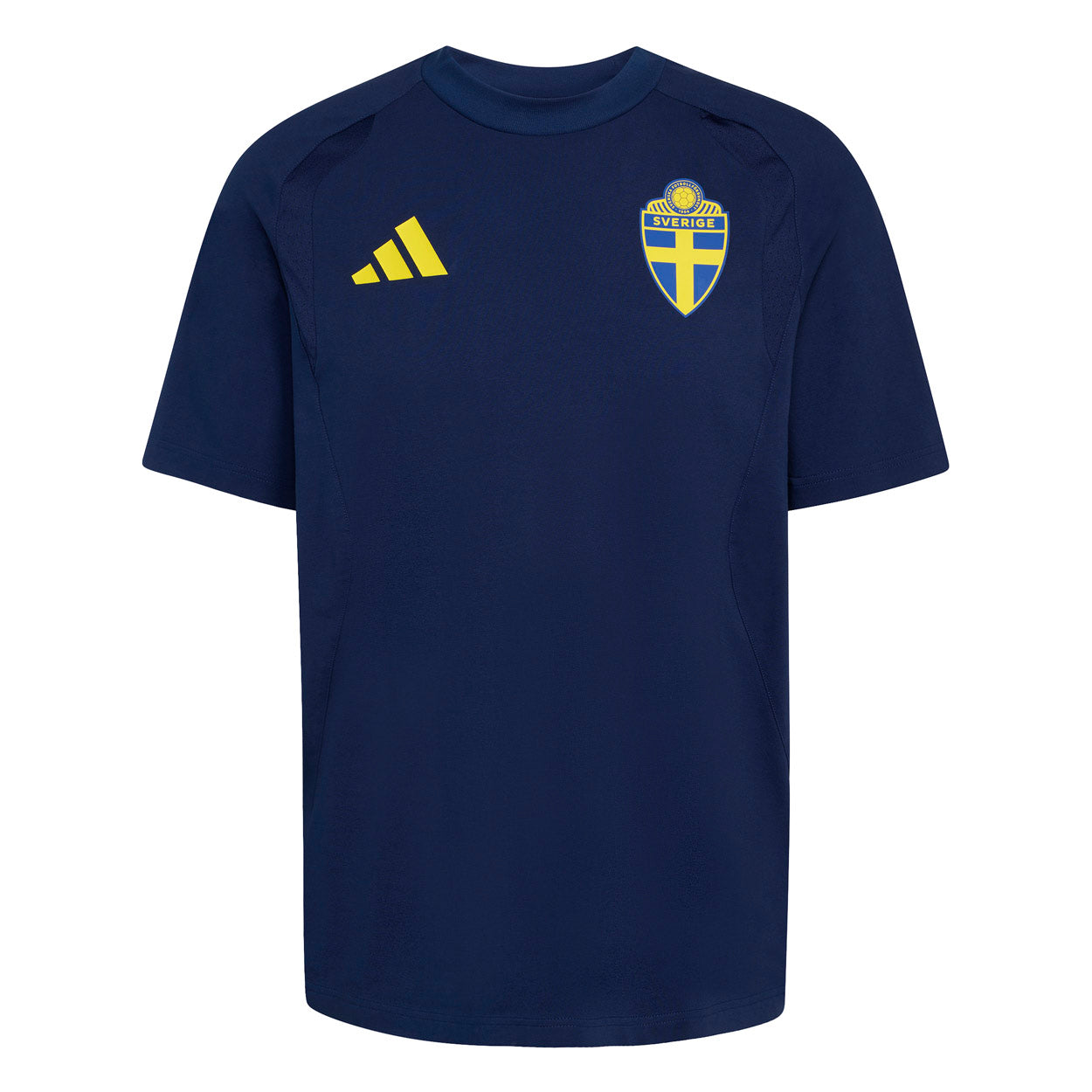 Sverige Tiro Travel T-Shirt