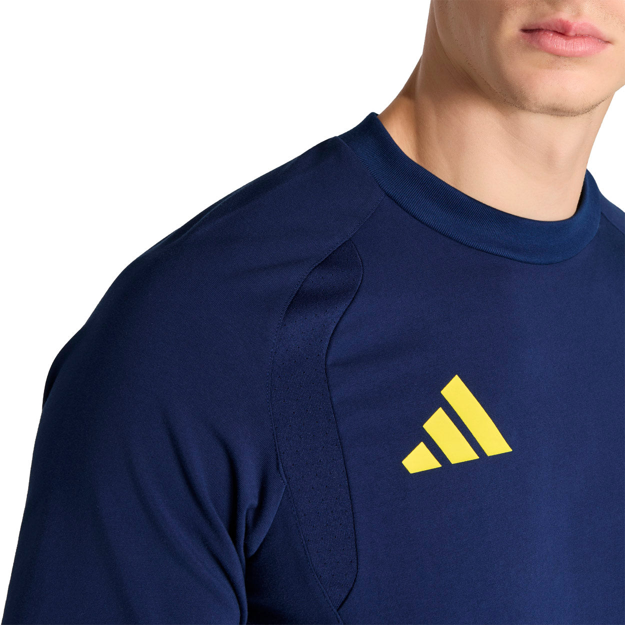 Sverige Tiro Travel T-Shirt