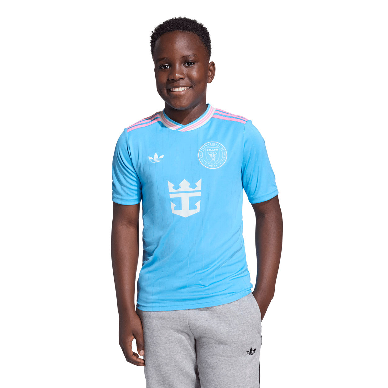 Inter Miami CF 25/26 3 Trøje