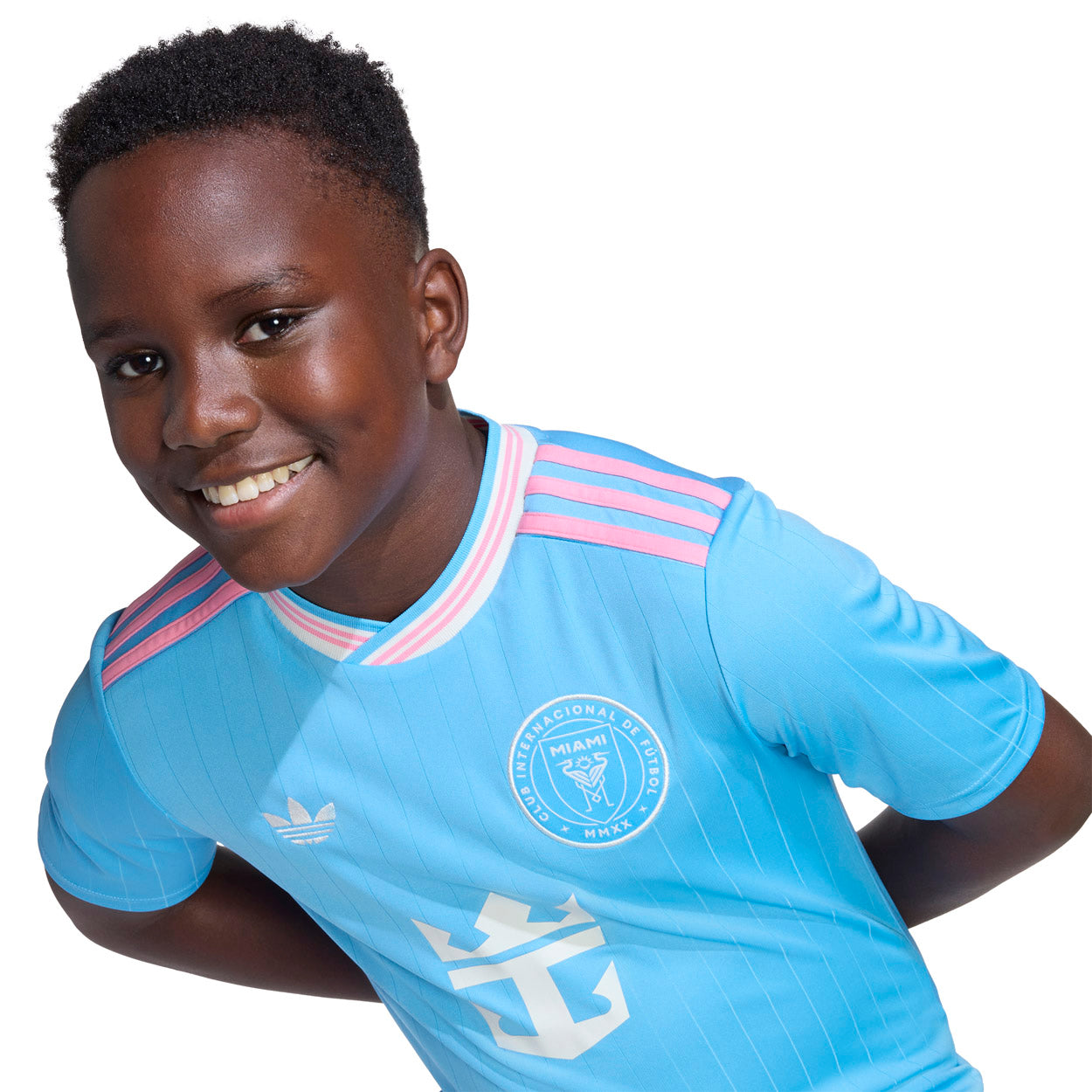 Inter Miami CF 25/26 3 Trøje