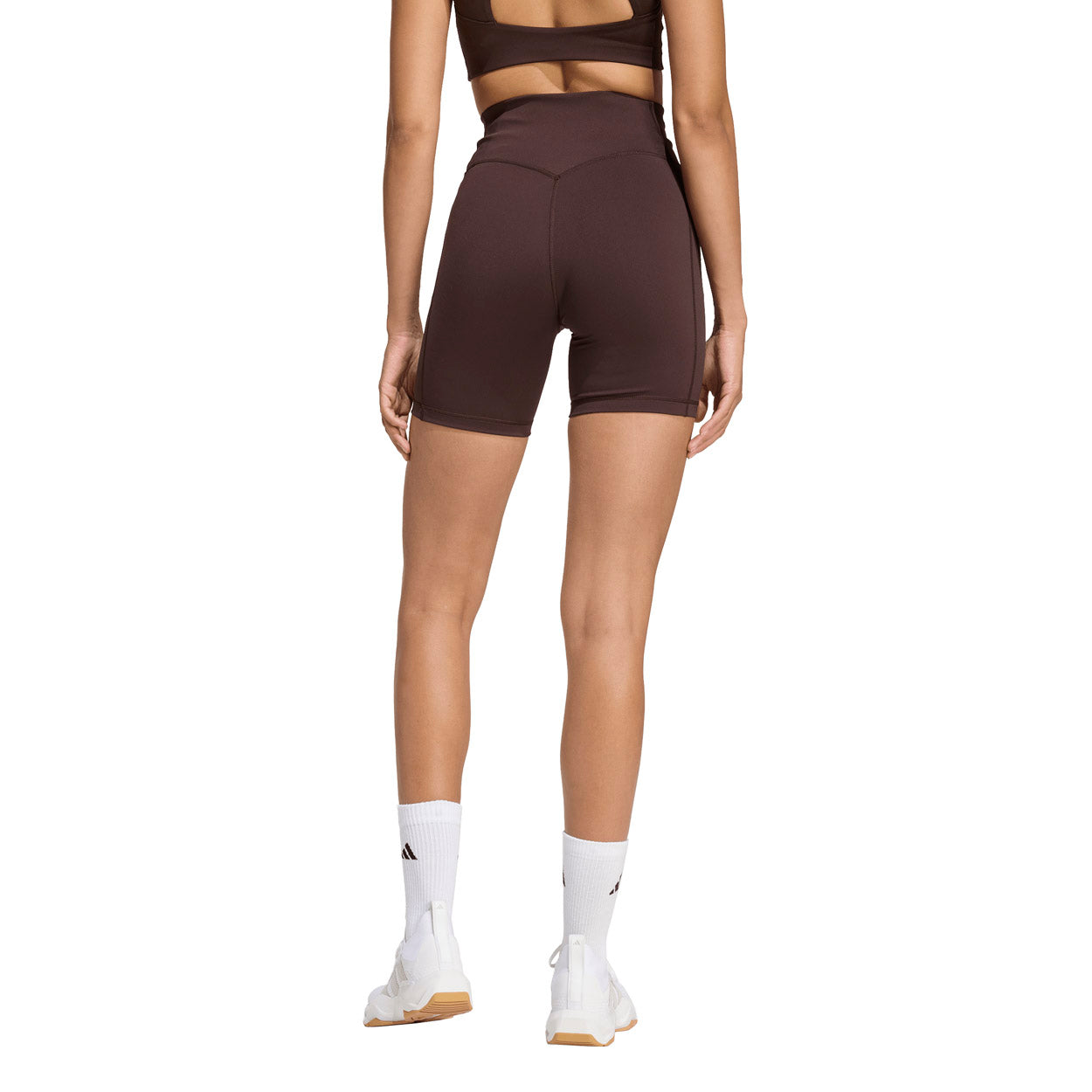 Optime Workout Short Leggings