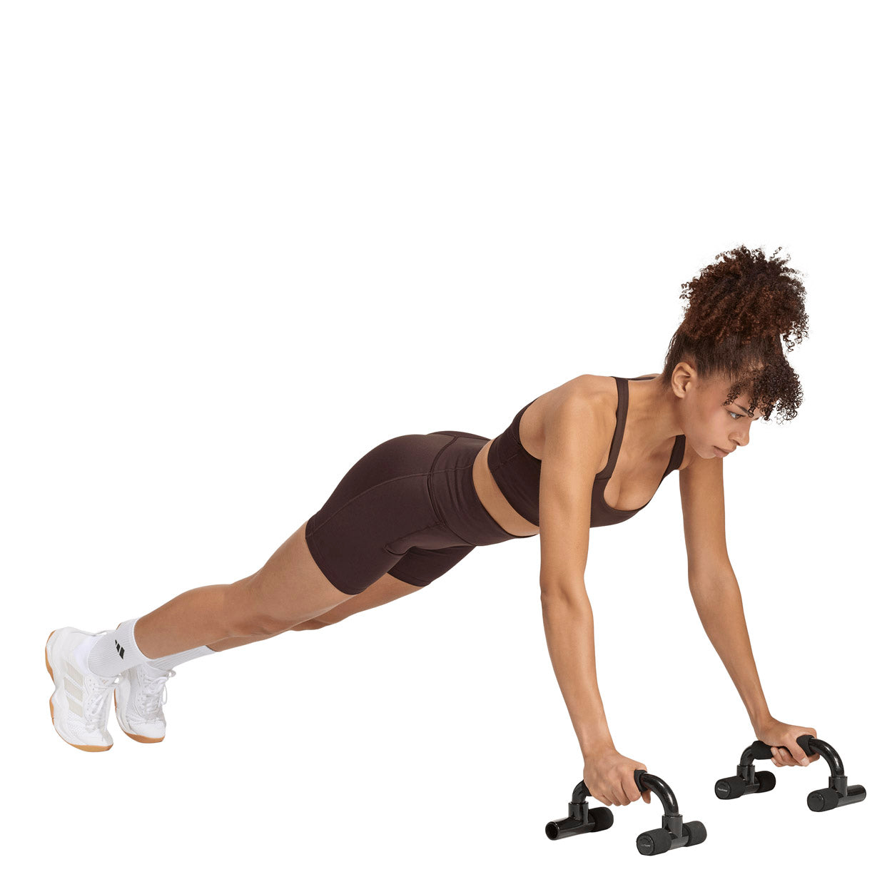 Optime Workout Short Leggings