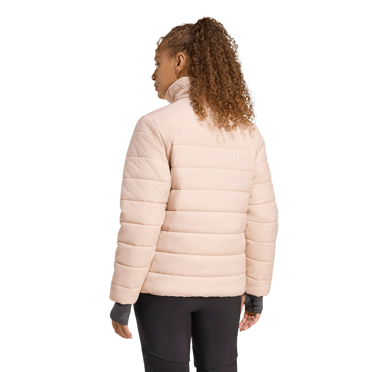 Terrex Multi Insulated Jakke