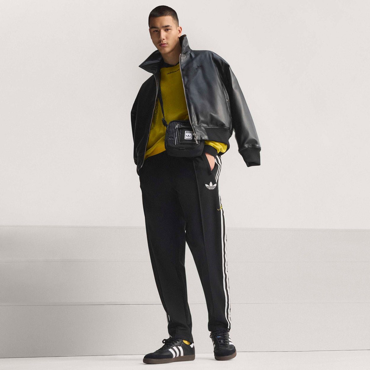 Juventus FC Originals Bukser