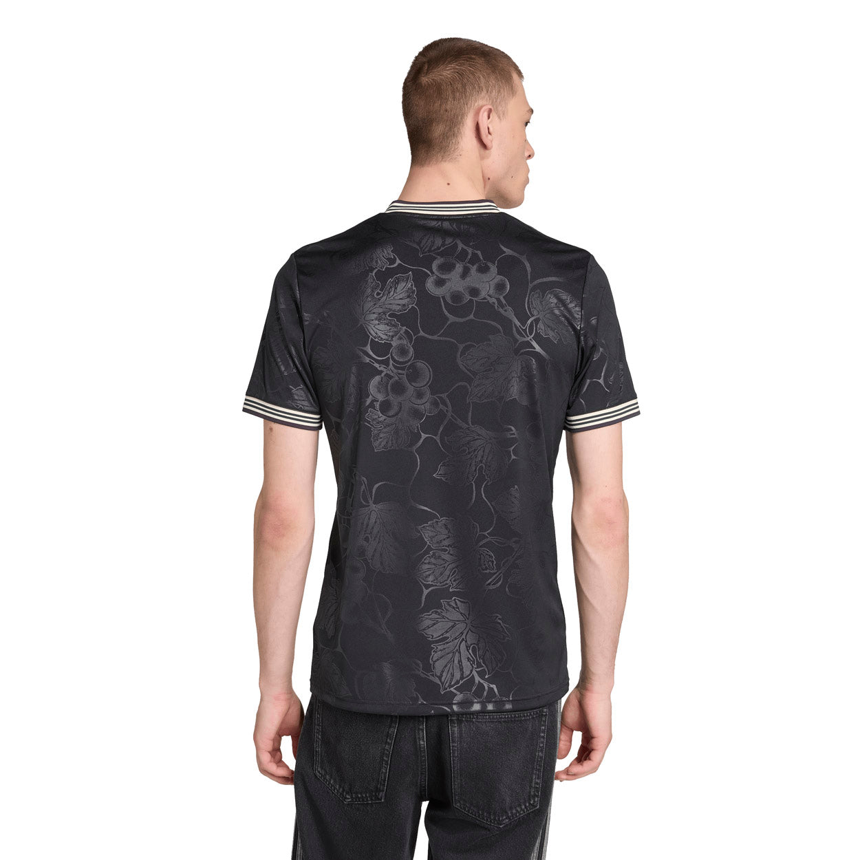 Juventus 25/26 3 Trøje