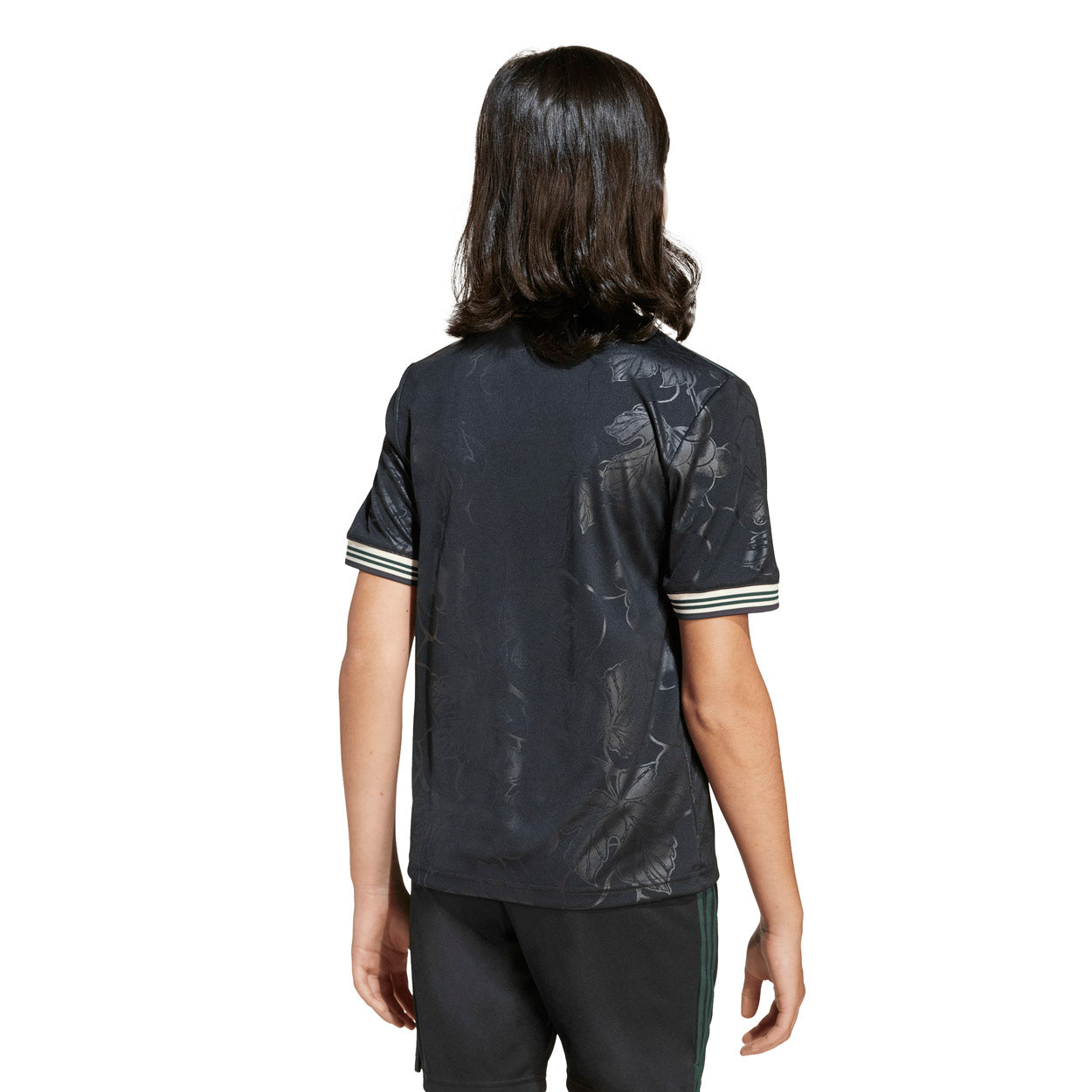 Juventus 25/26 3 Trøje