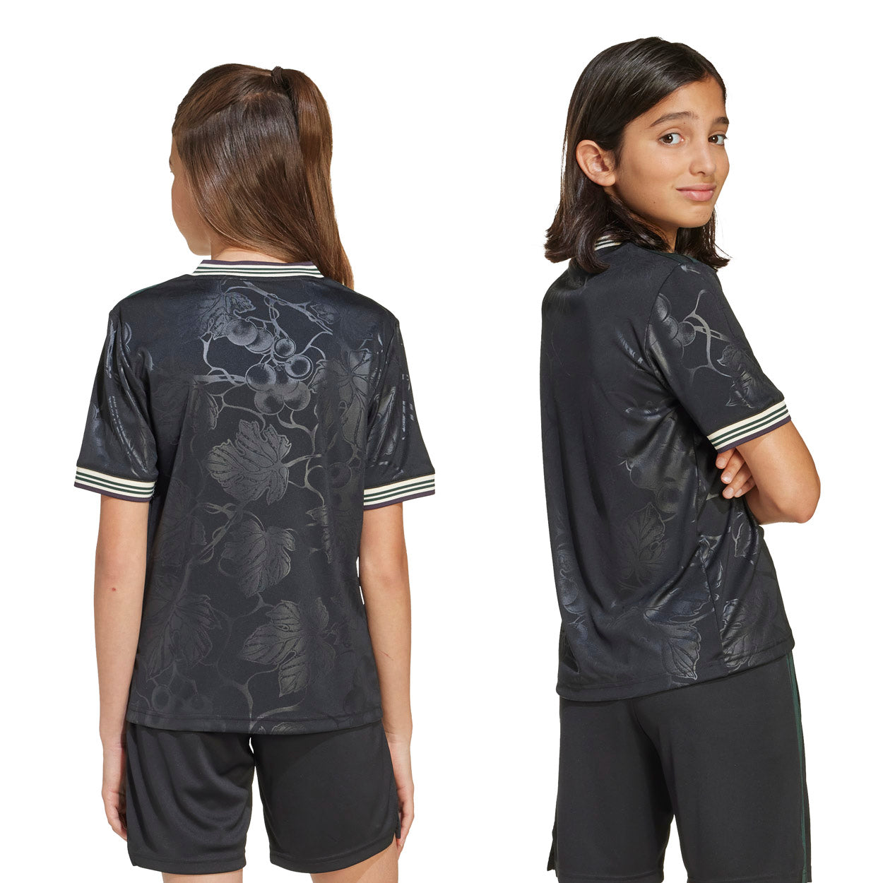 Juventus 25/26 3 Trøje