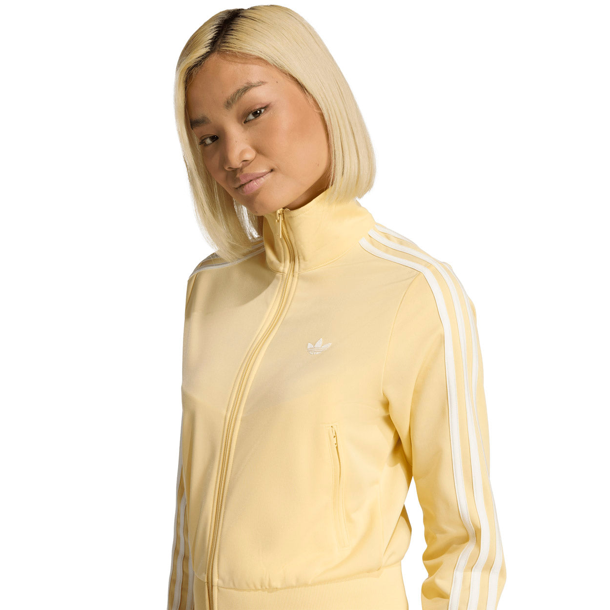 Firebird Classic Full Zip Sweatshirt