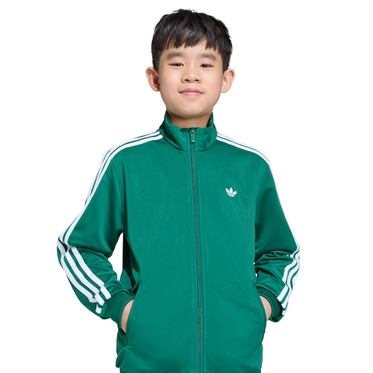 Firebird Full Zip Sweatshirt