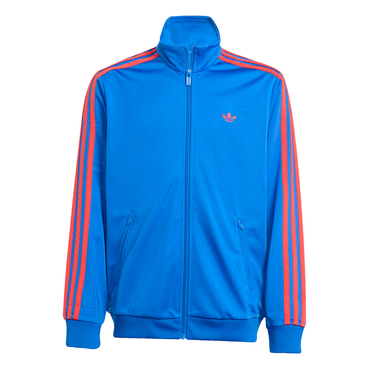 Firebird Full Zip Sweatshirt