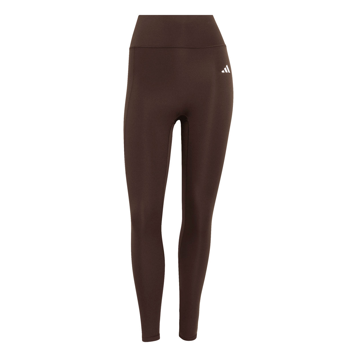 Optimé Essentials No Front Rise Seam 7/8 Trænings Tights