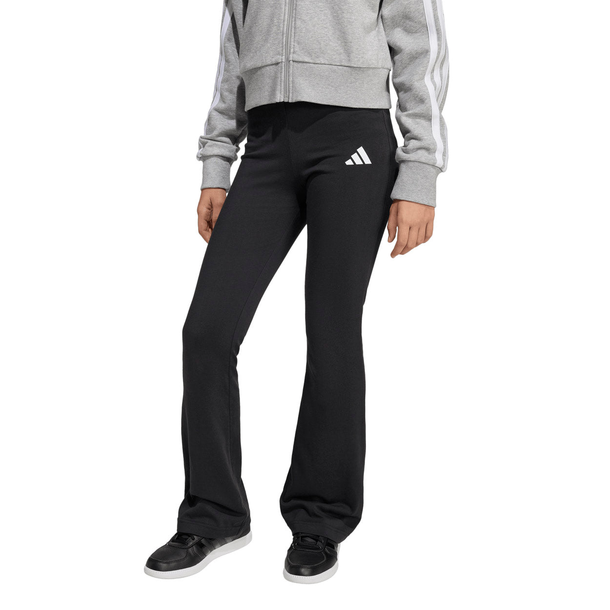 Essentials Flared Leggings