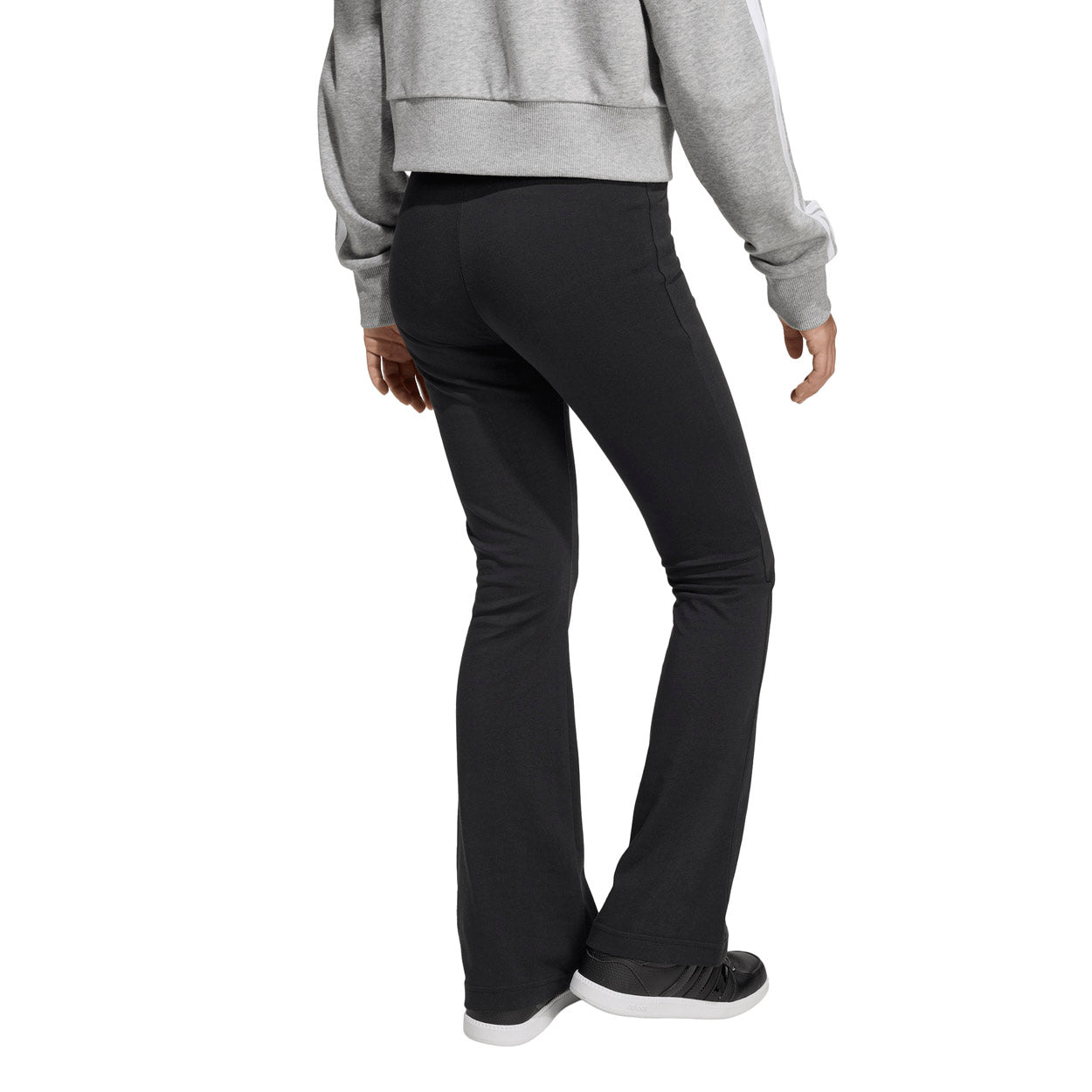 Essentials Flared Leggings