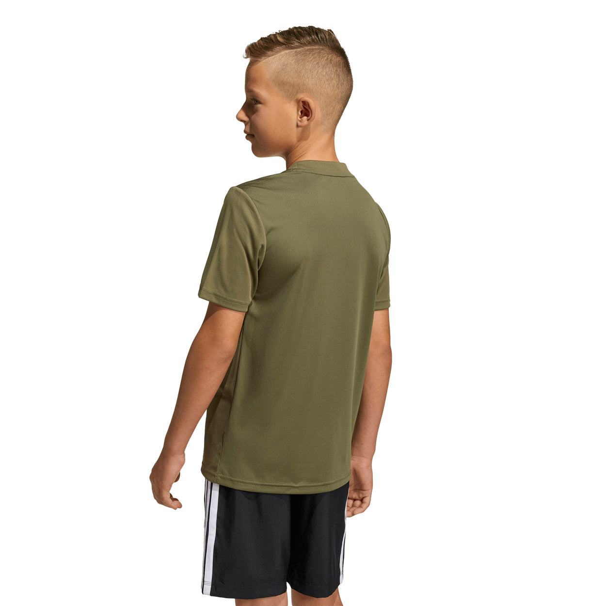 Essentials Logo Regular T-shirt