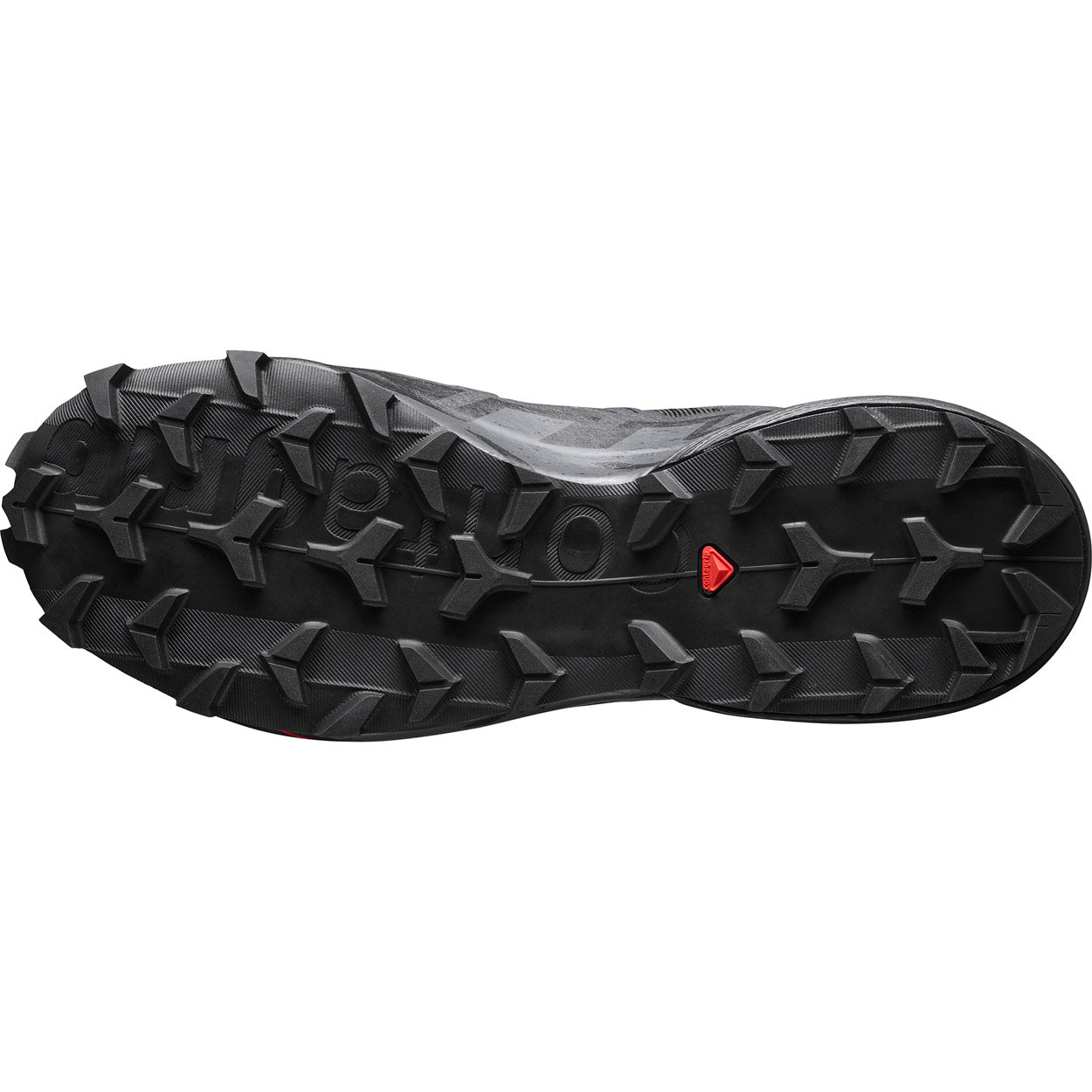 SHOES SPEEDCROSS 6 BK/BK/PH