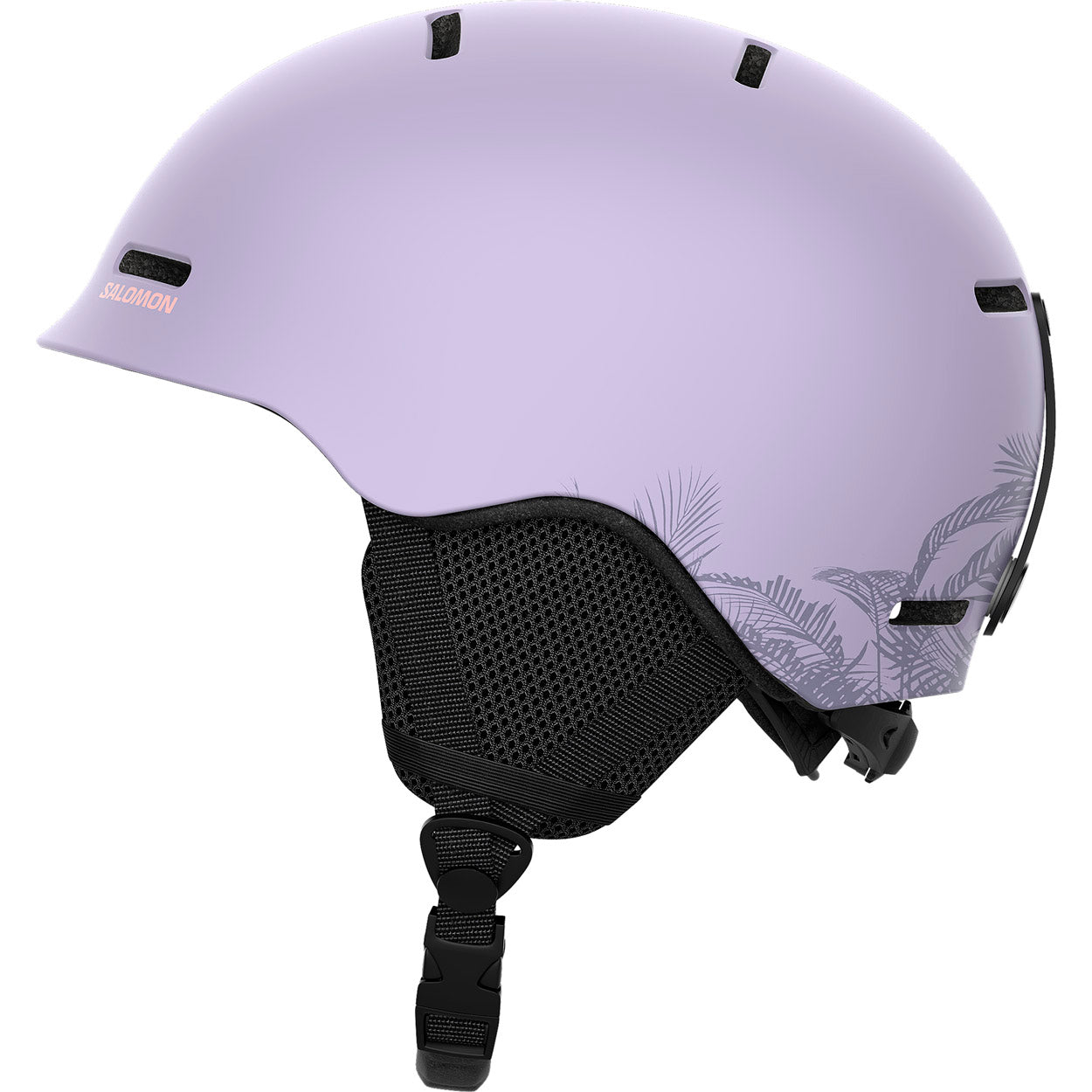 Orka Evening Skihjelm