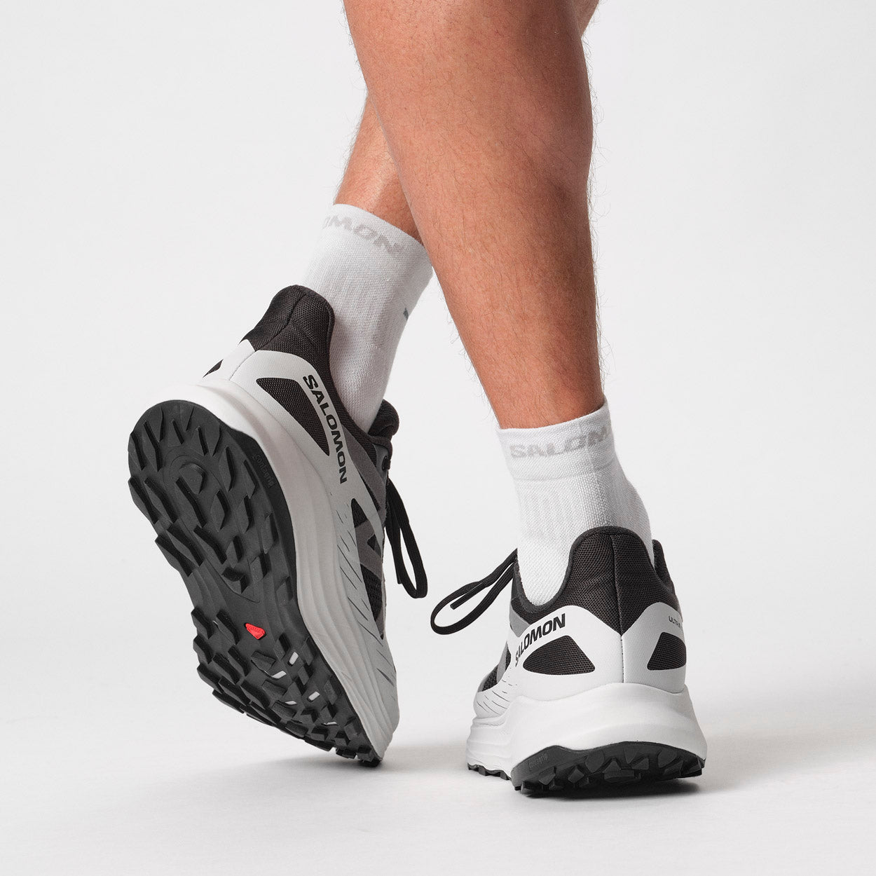 Ultra Flow Vandresko