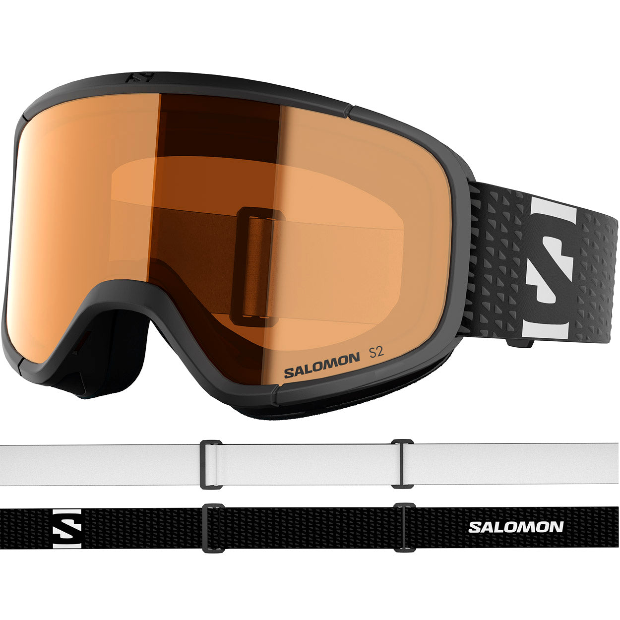 Lumi Access Skibriller