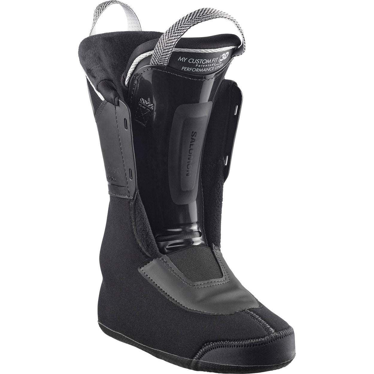 Alpin S/Pro Delta S Boa X Skistøvler