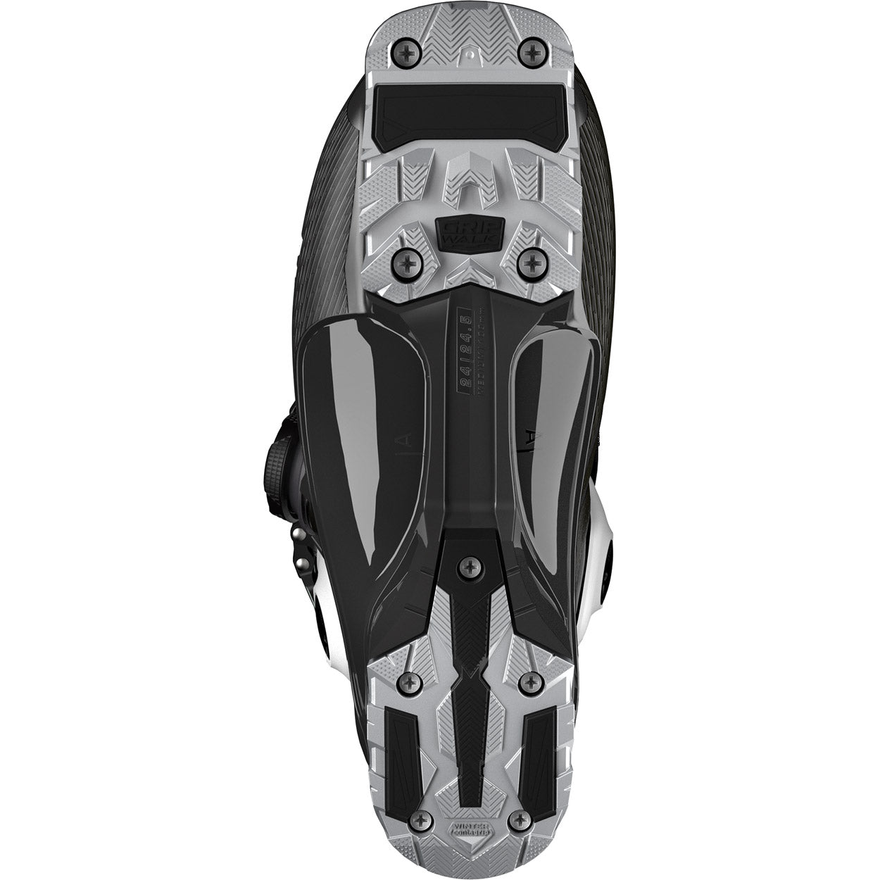 Alpin S/Pro Supra Boa X95 Skistøvler