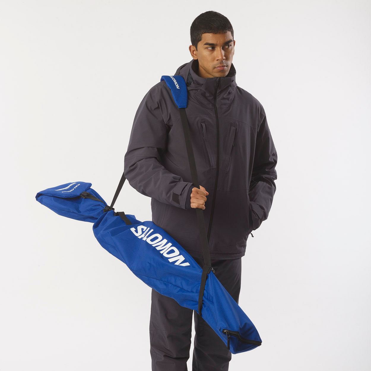 Original 1 Par 160cm-210cm Skitaske