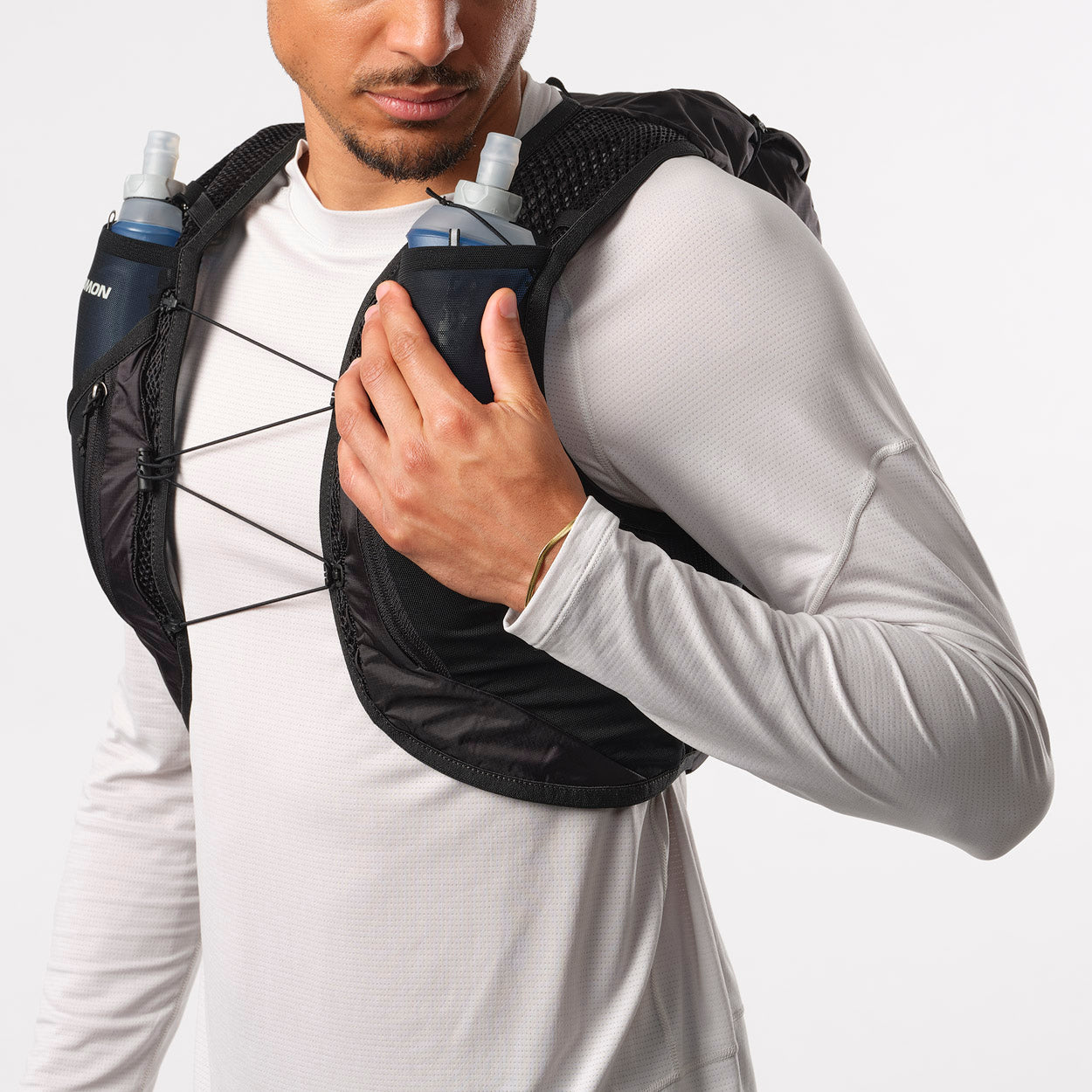 Active Skin 12 Løbevest