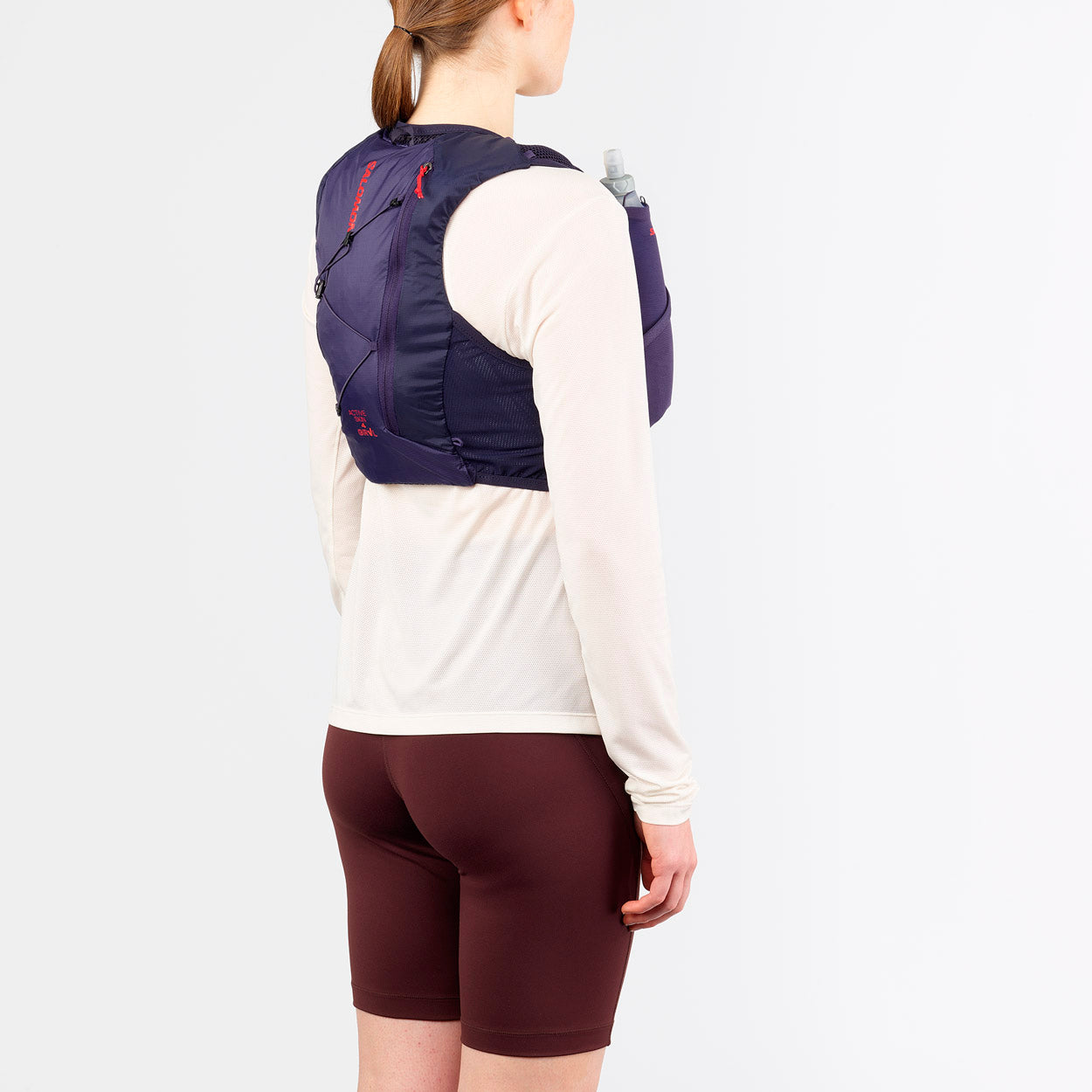 Active Skin 4 Løbevest