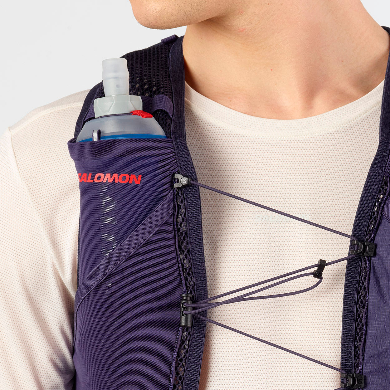 Active Skin 4 Løbevest