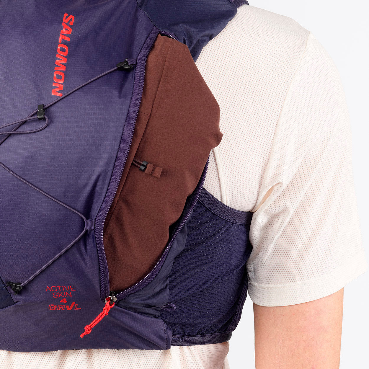 Active Skin 4 Løbevest