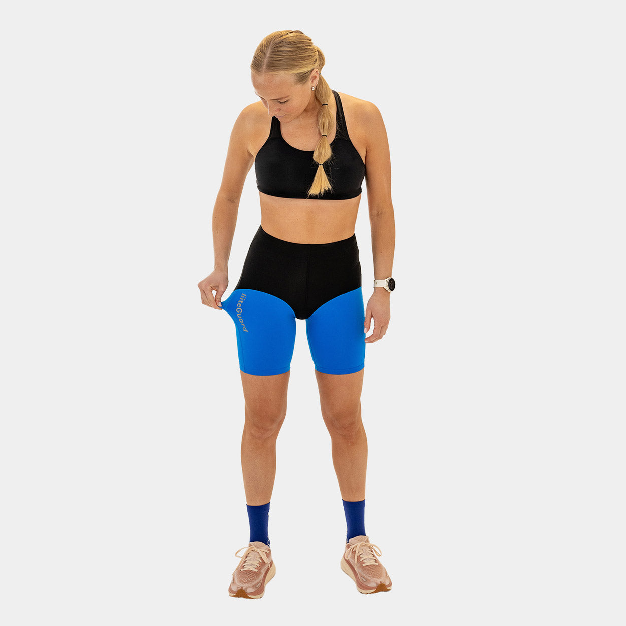GLU-TECH INDER TIGHT