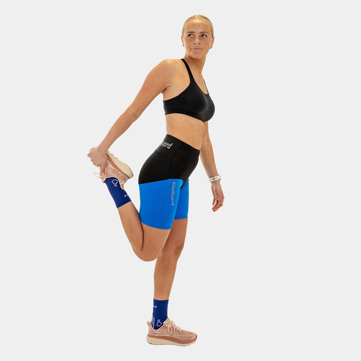 GLU-TECH INDER TIGHT