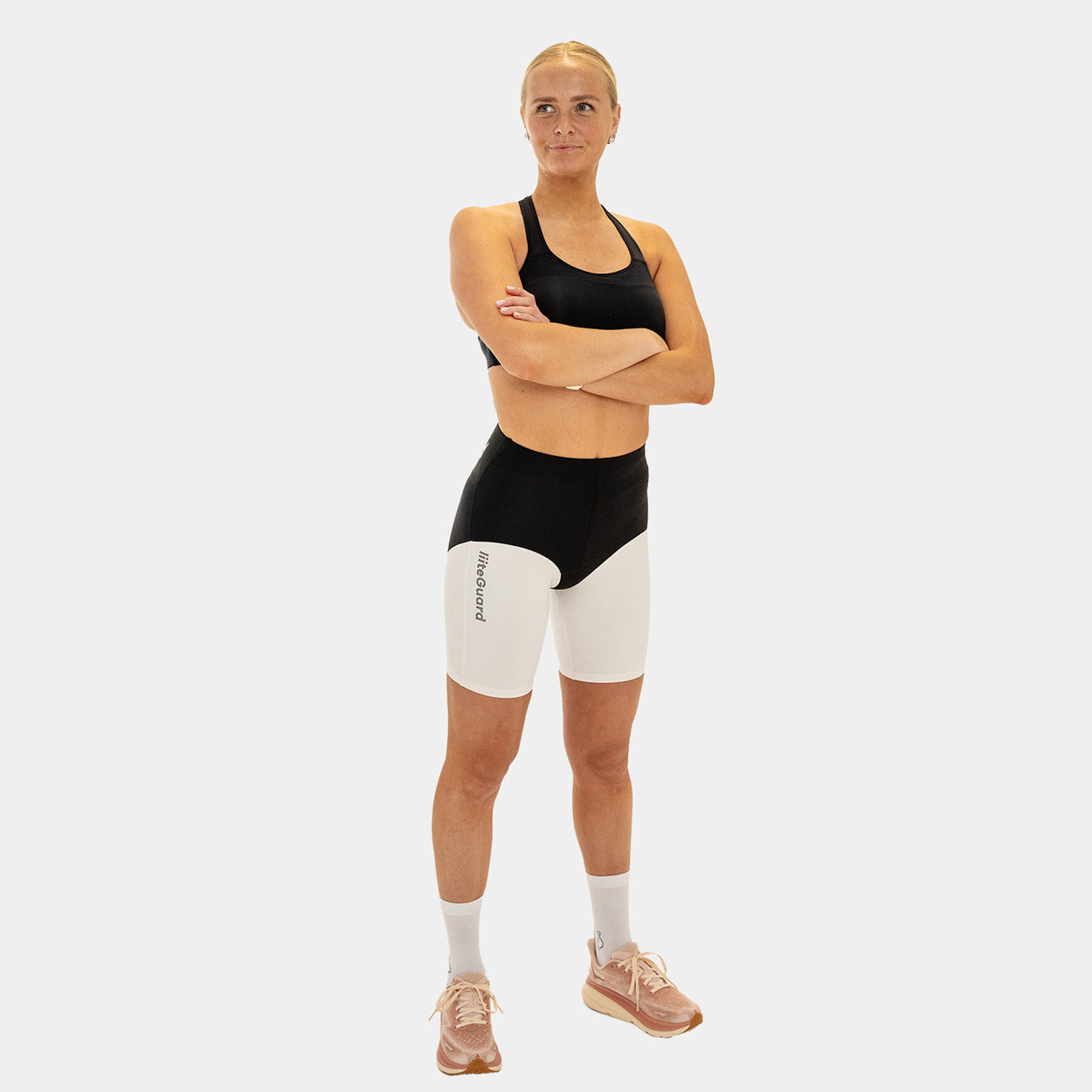 GLU-TECH INDER TIGHT
