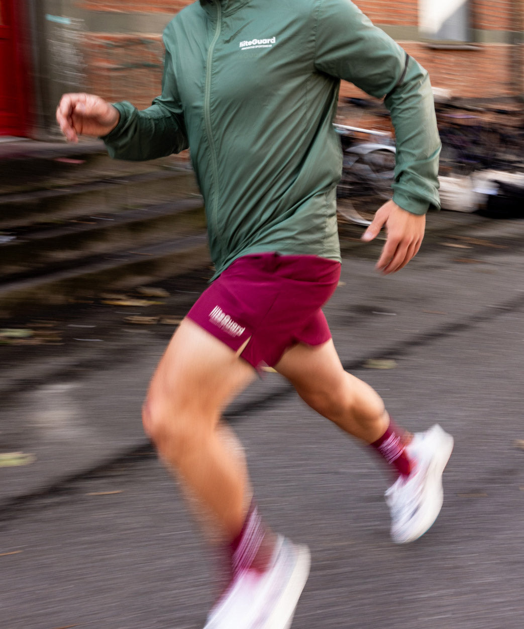 Re-Liite shorts