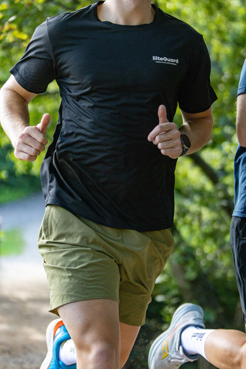 Re-Liite shorts