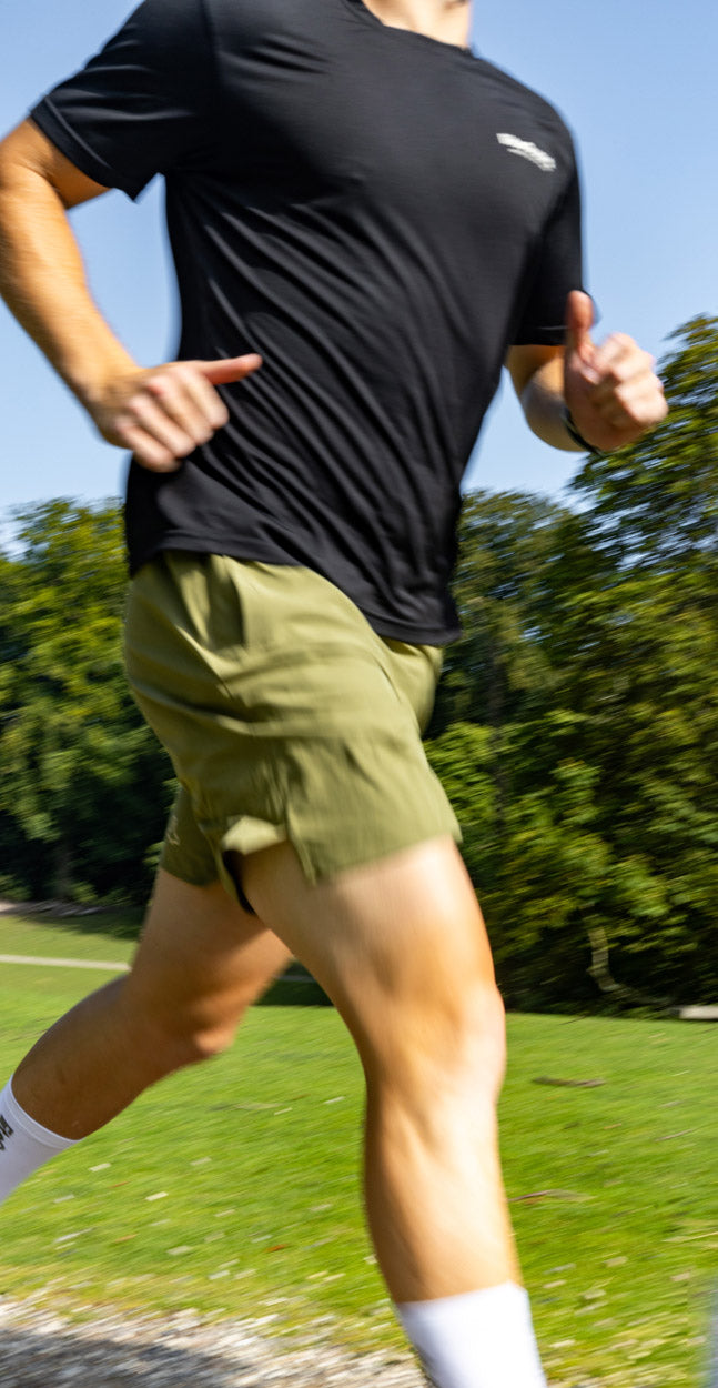 Re-Liite shorts