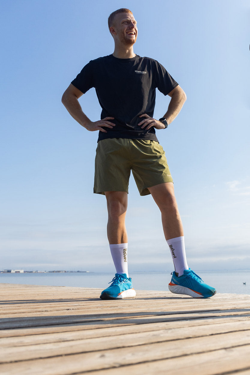 Re-Liite shorts