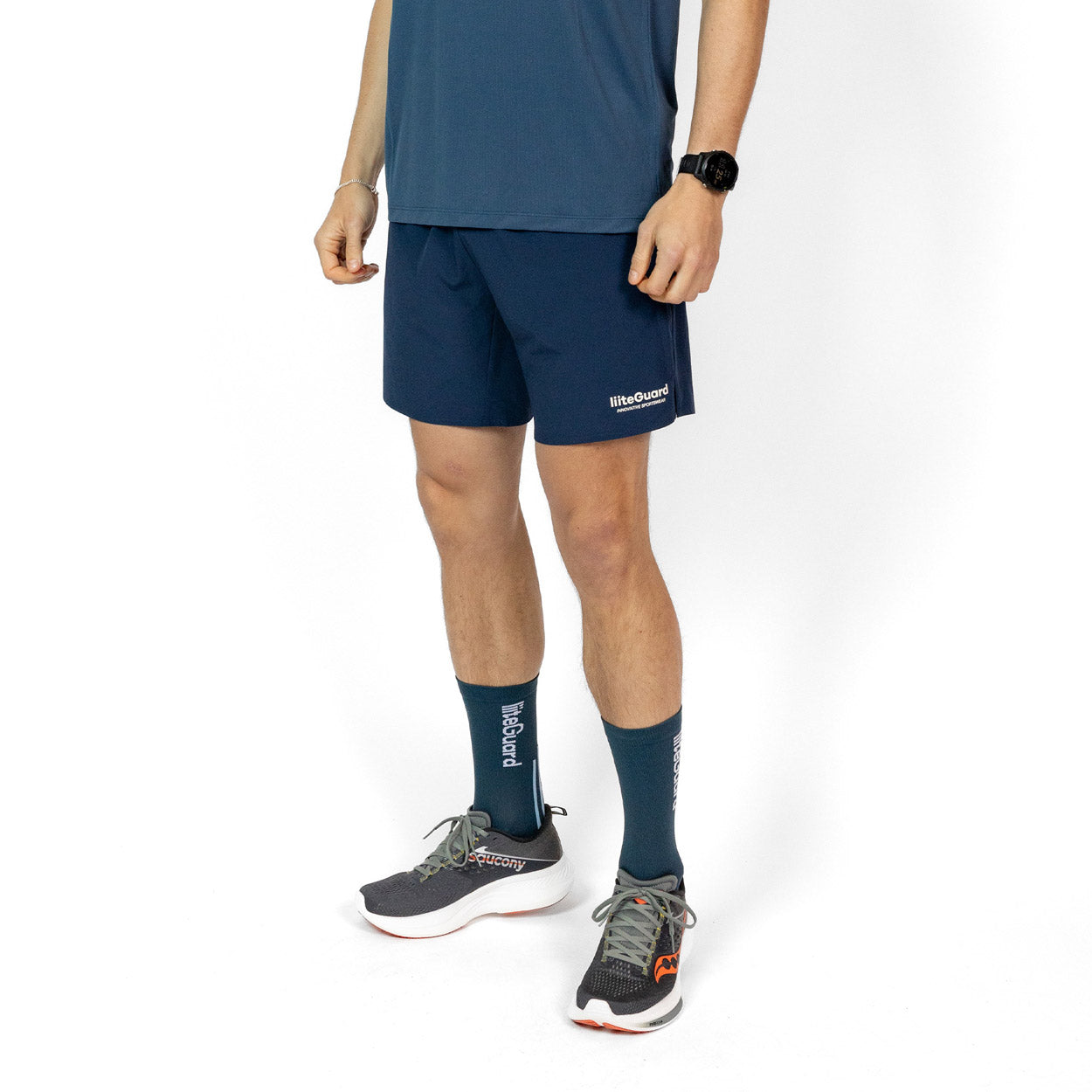 RE-LIITE SHORTS