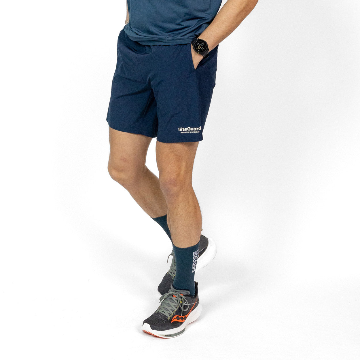 RE-LIITE SHORTS
