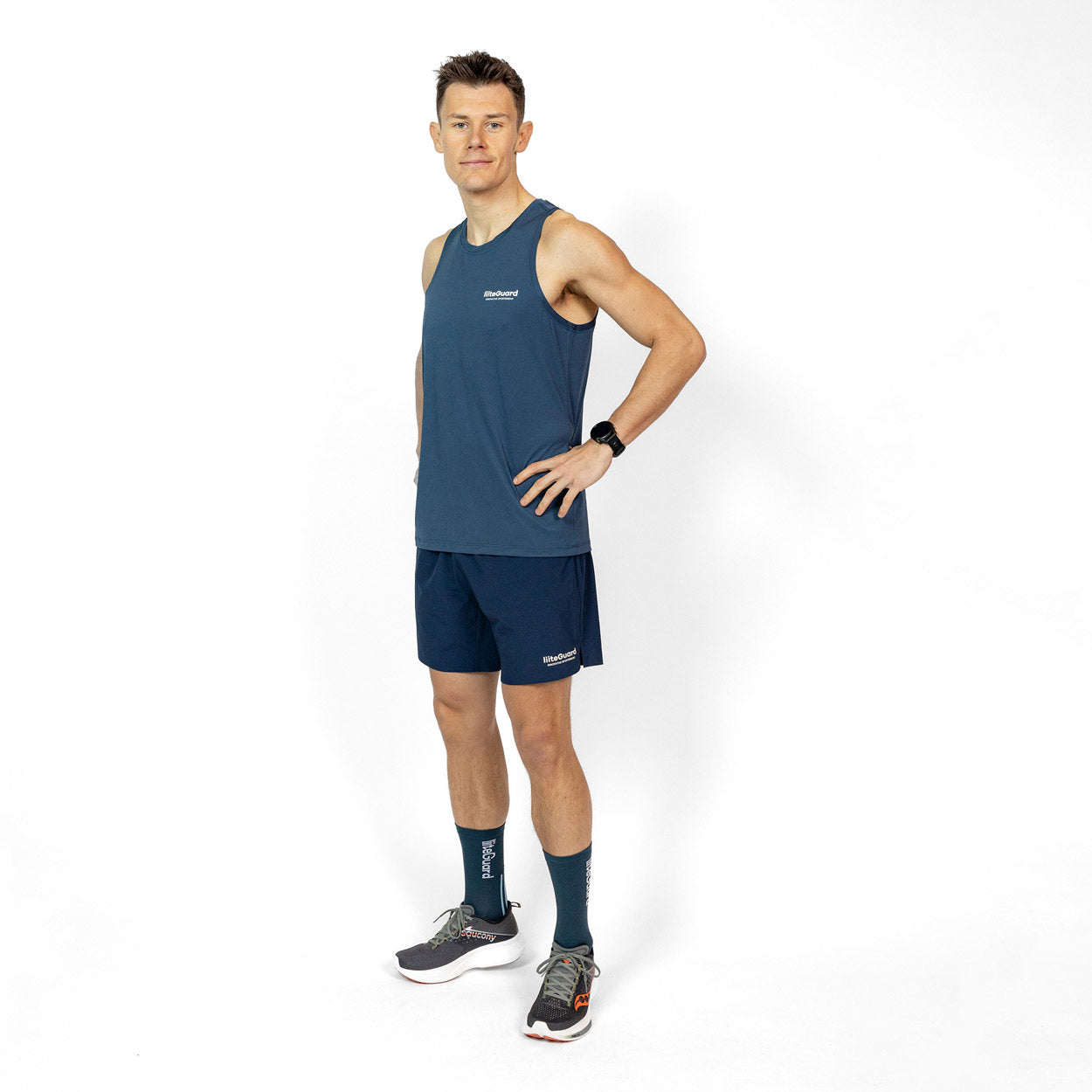 RE-LIITE SHORTS