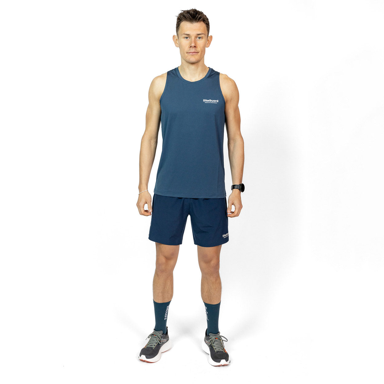 RE-LIITE SHORTS