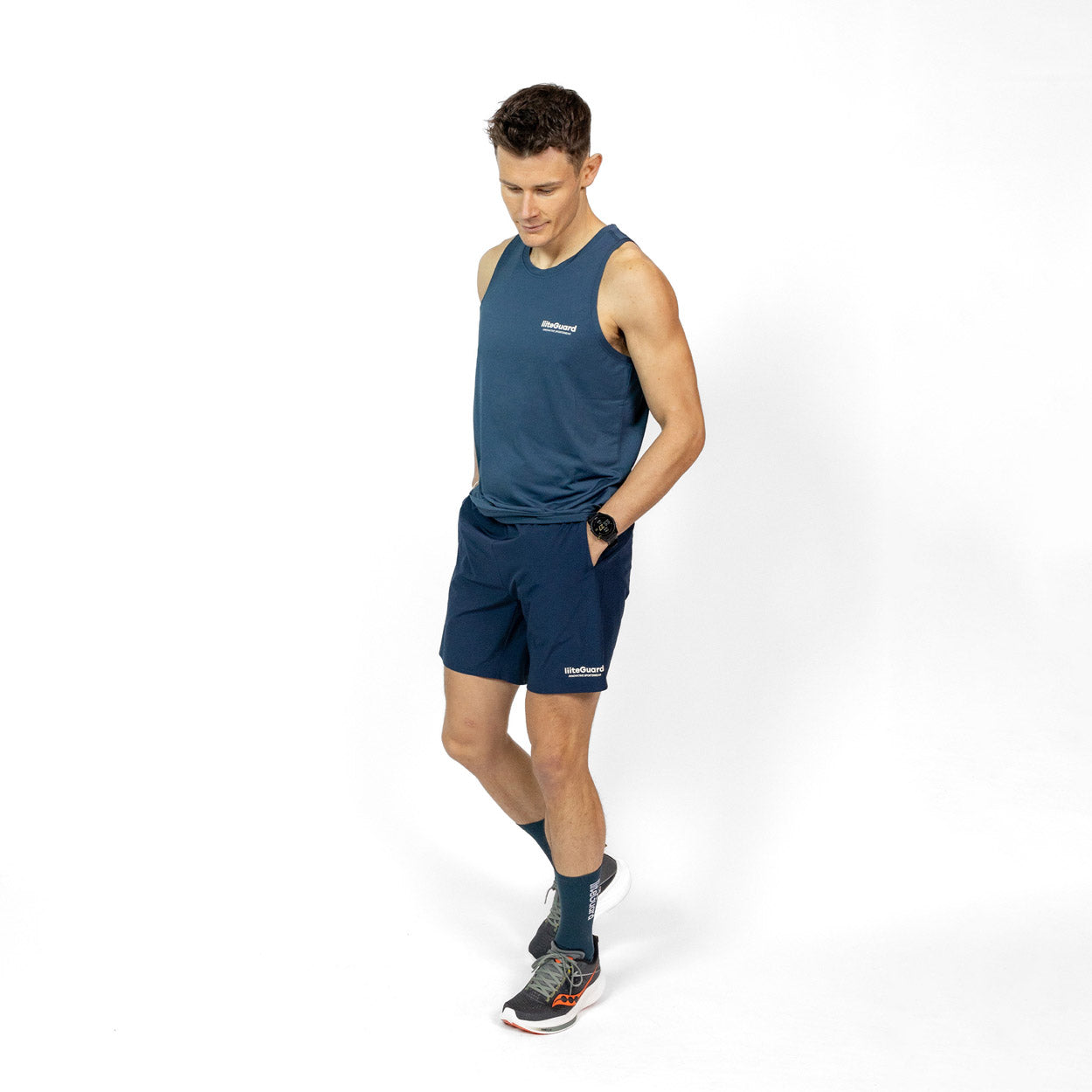 RE-LIITE SHORTS