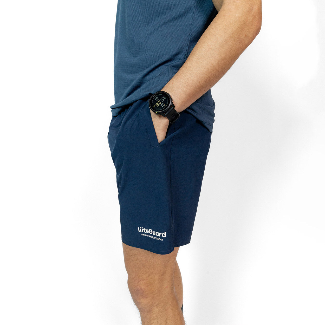 RE-LIITE SHORTS