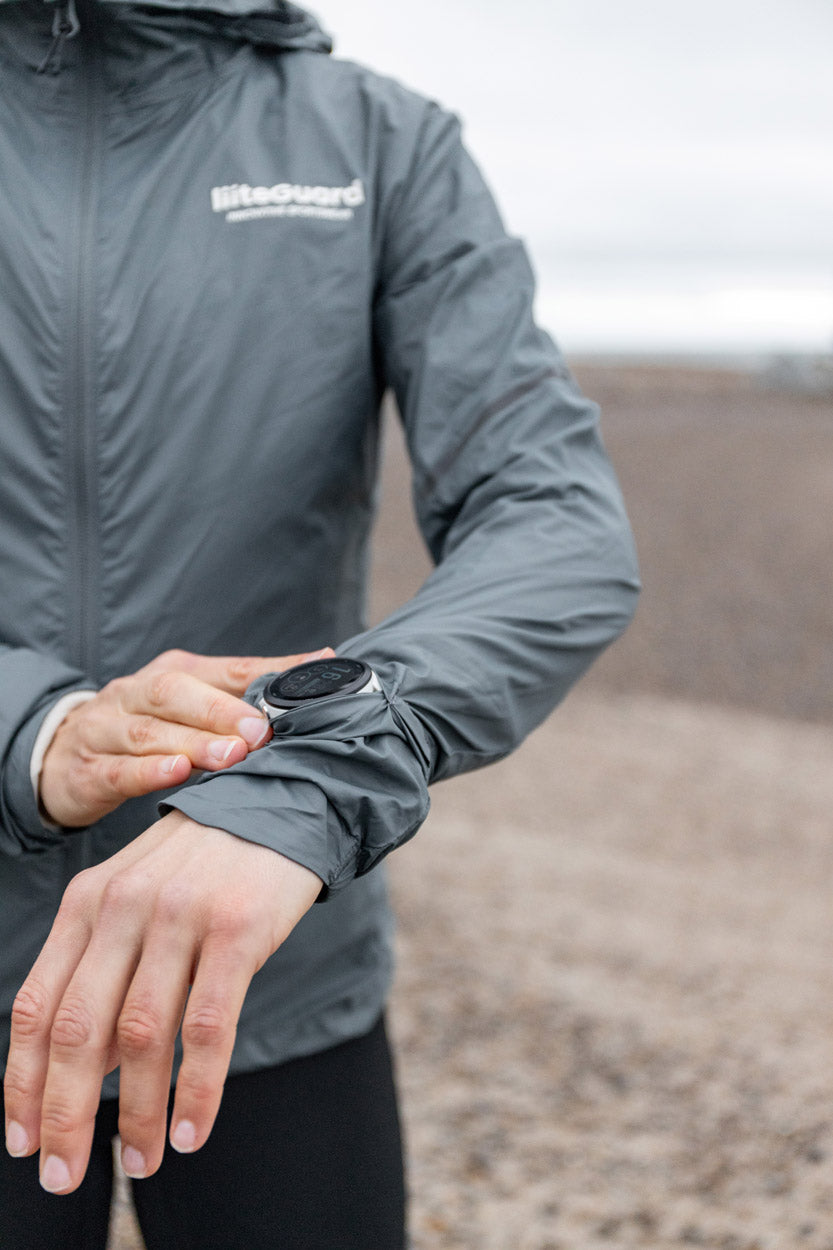 Aero-Tech Windbreaker