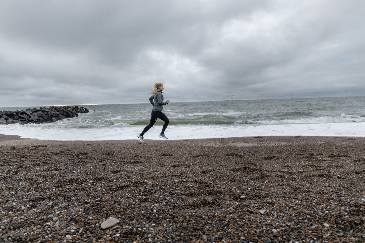 Aero-Tech Windbreaker