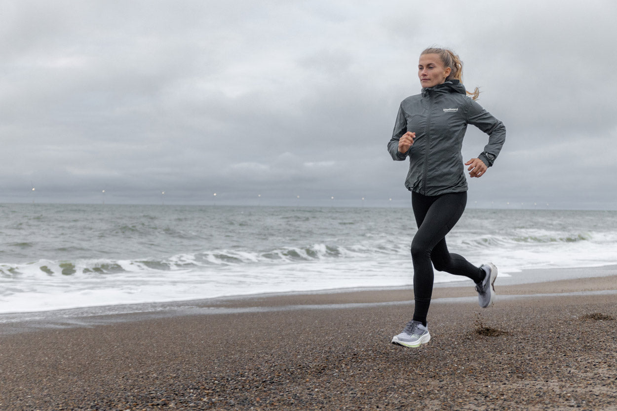 Aero-Tech Windbreaker